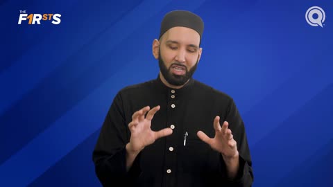 Saad Ibn Abi Waqqas (ra): His Prayers Always Answered | The Firsts | Dr. Omar Suleiman