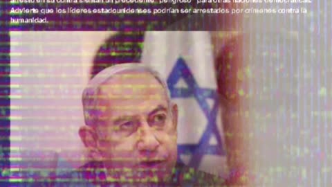 Netanyahu advierte que los líderes estadounidenses