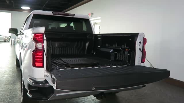 2019 Chevrolet Silverado 1500 LT for Sale in Canton, Ohio Jeff's Motorcars