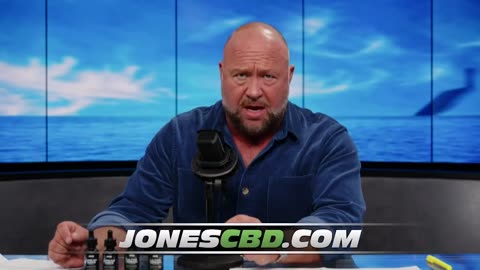 Alex Jones Thanks Elon Musk For X Corp Entering Infowars Bankruptcy Case 11-17-24