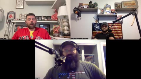 Nerd Sports Episode 107