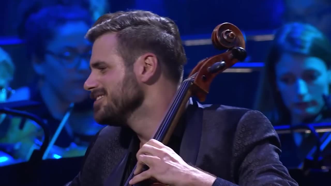 2CELLOS - Game of Thrones