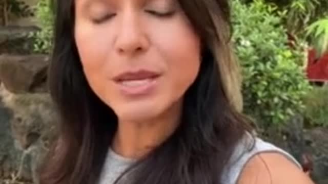 Tulsi : Biden Destroying The United States