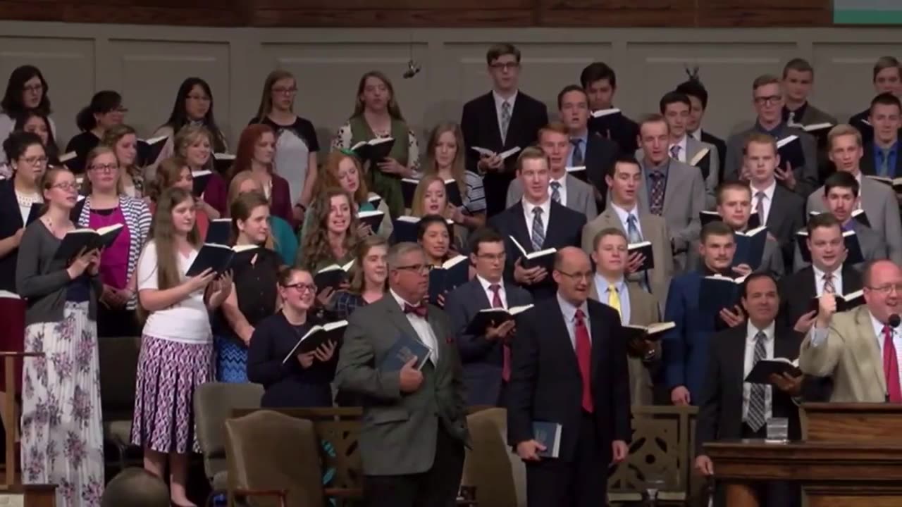 Jesus, Hold My Hand • Christian Hymn