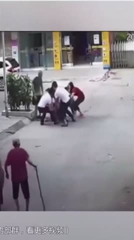 Keep your kids close to you