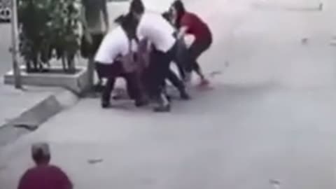 Keep your kids close to you