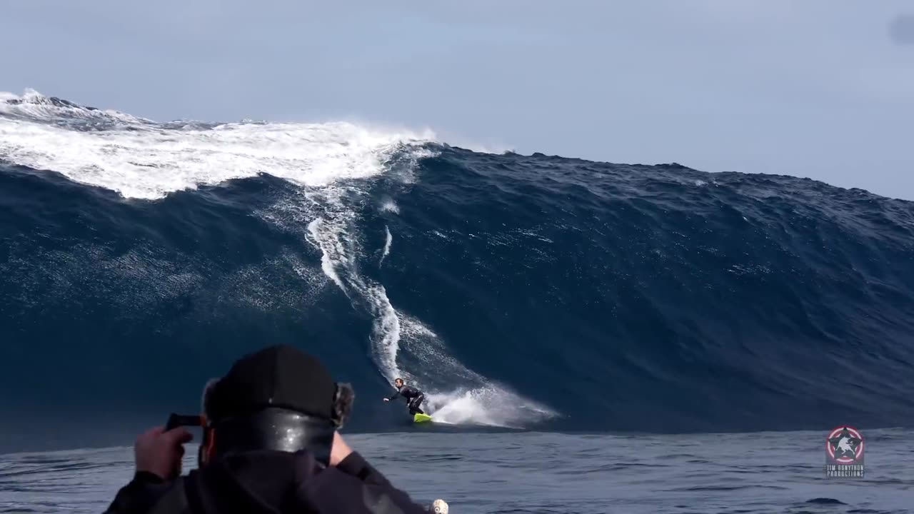 SURFING - WIPEOUTS AND FAILS