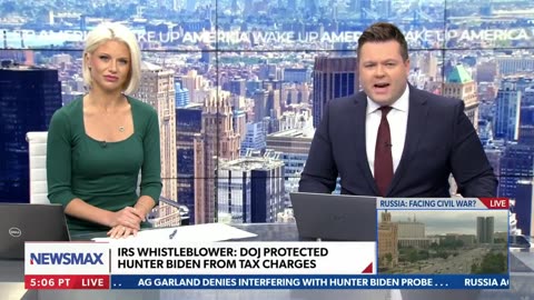 Peter King on the TRUMP-RUSSIA INVESTIGATION: "There was never anything there."