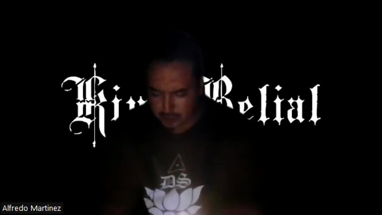 King Belial Invocation