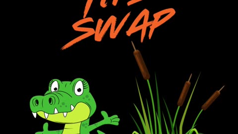 Drain The Swamp