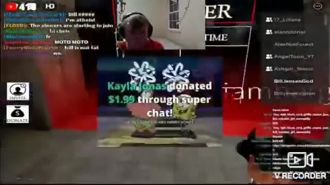 bill Jensen Livestream reupload 12/30/21