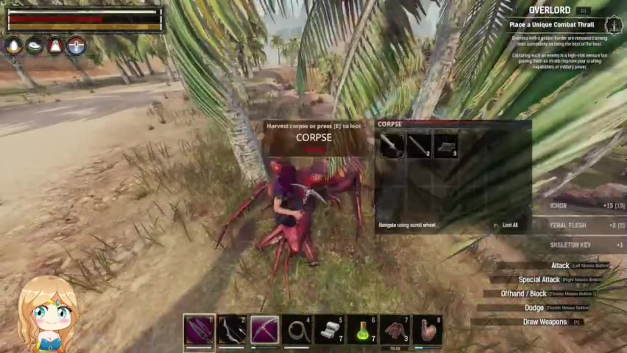 Conan Exiles Age of War