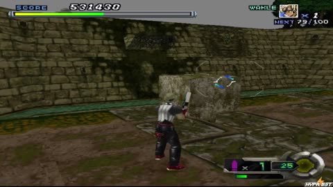 Gungage Wakle Playthrough Episode 3