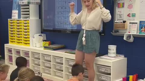 Kids Learning With Music & Rhymes