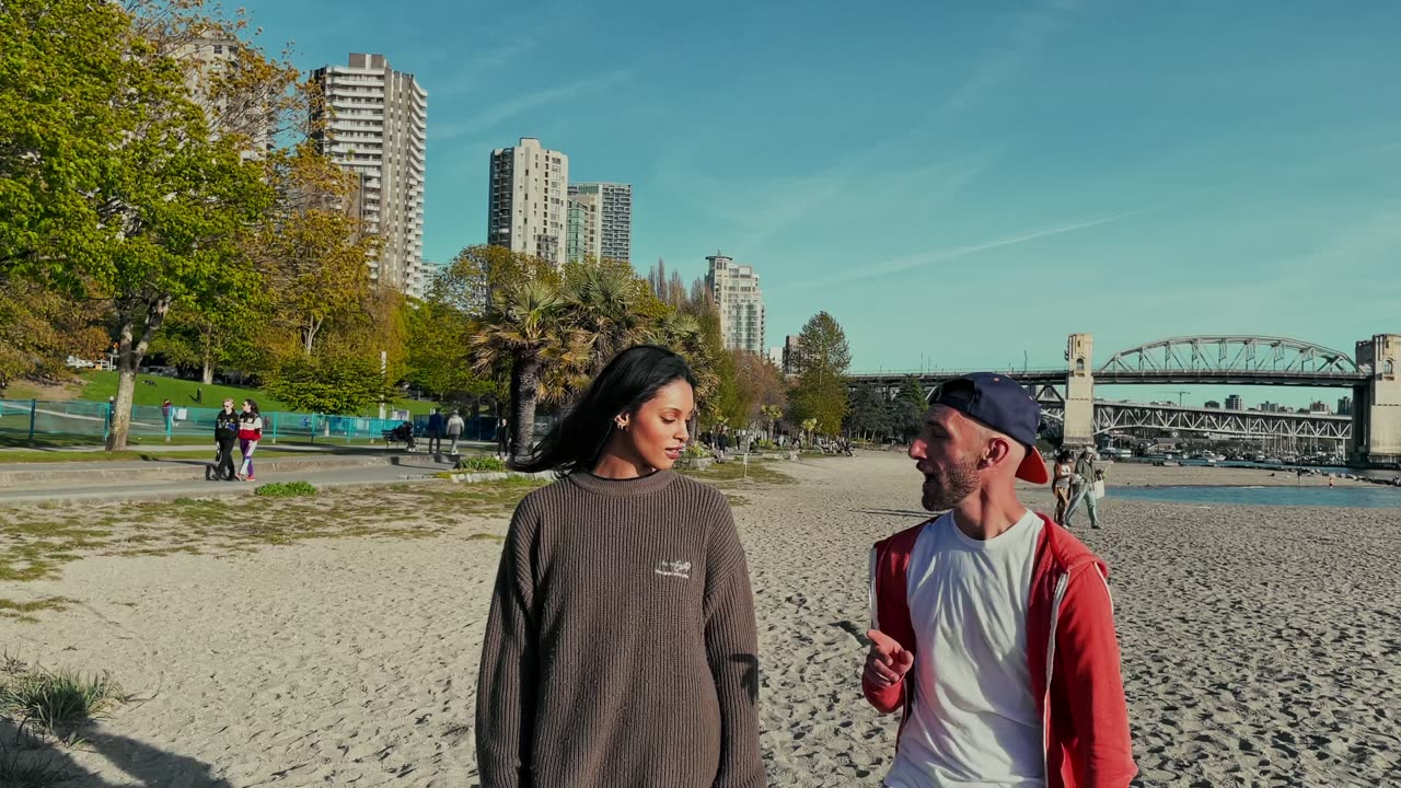 Cuz You're True Love to Me - Noah Fine (Official Video)