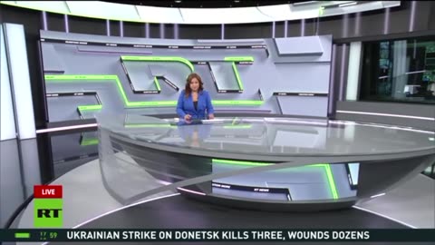 RT News - July 6 2023 (17:00 MSK)