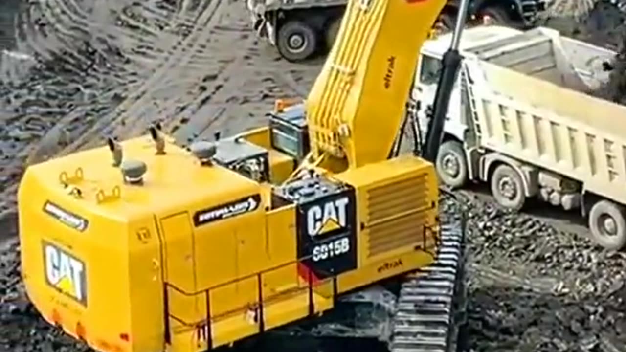 #cat#caterpillar#buldozer#johndeere#bobcat#machine (108)