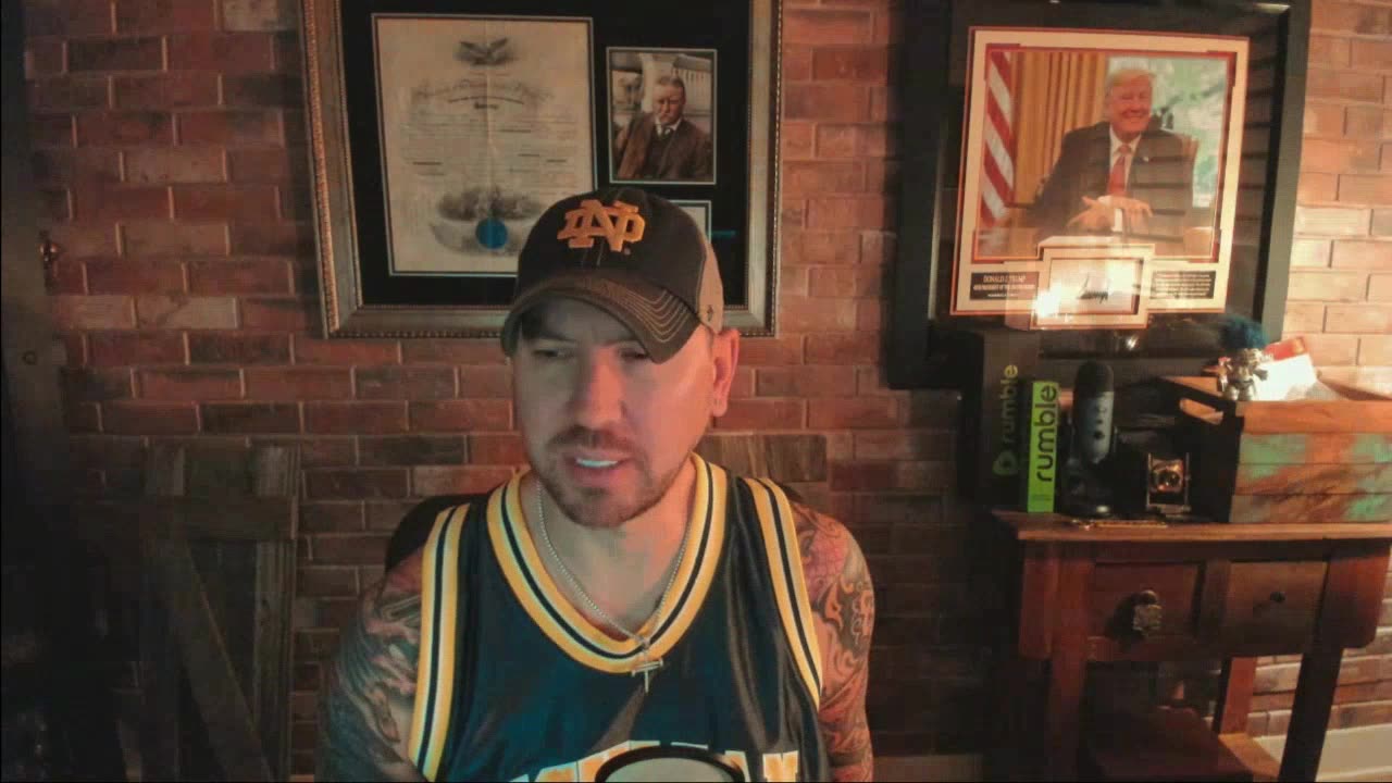 Phil Godlewski - Q&A - December 16th, 2023 - Edited Down