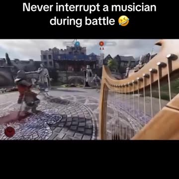 The Ultimate Gaming Meme