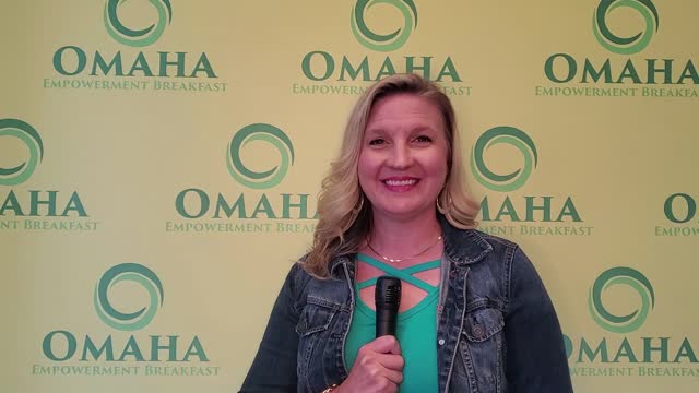 09-02-2022 Martina Niemeyer - Center Sphere of Omaha Market President