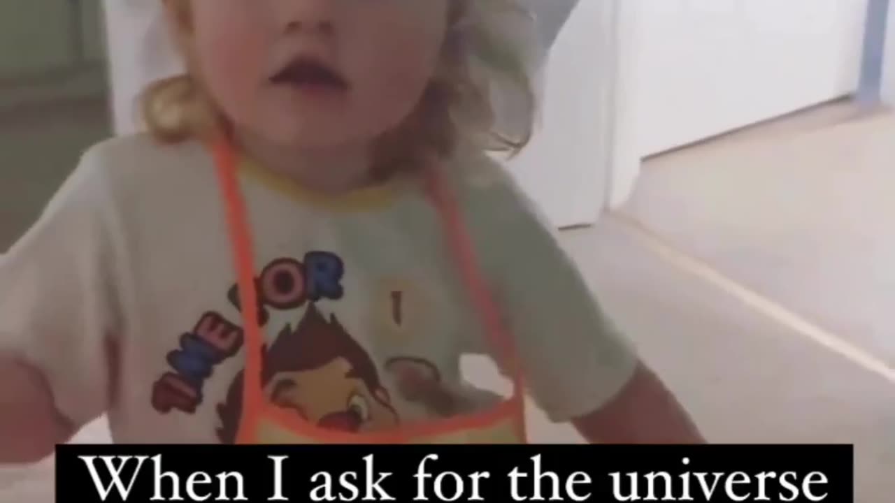 Cute little 👨🍳, cute kid