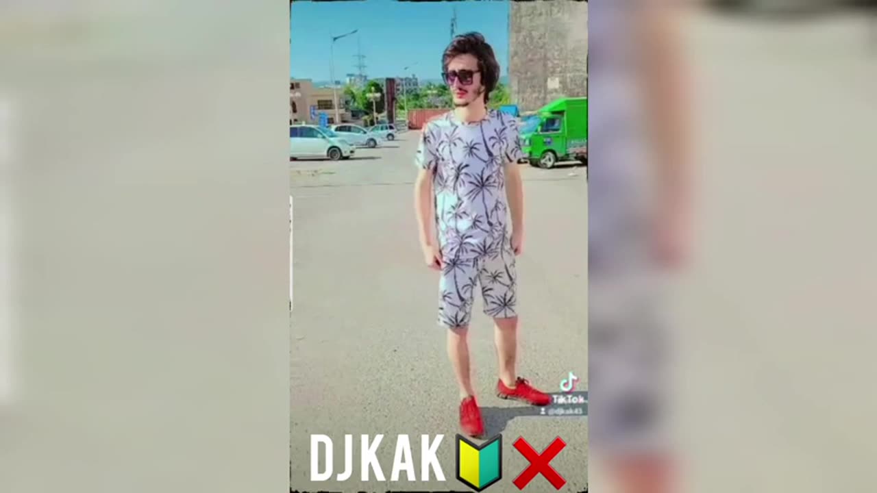 Khairan Teriyan Party track mix by dj kak 🔰❌