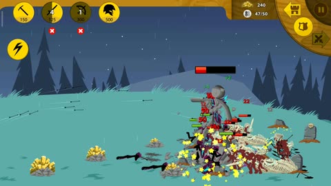 Mission Weekly | Levels 219 | Normal