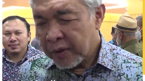 PRU15: Sentimen ‘anti-Zahid’ makin ketara, kata Chin Tong