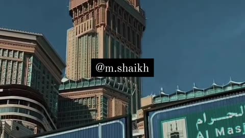 #makkahmadinah