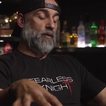 Shawn Ryan Show #94 Dom Raso: Socrates 3