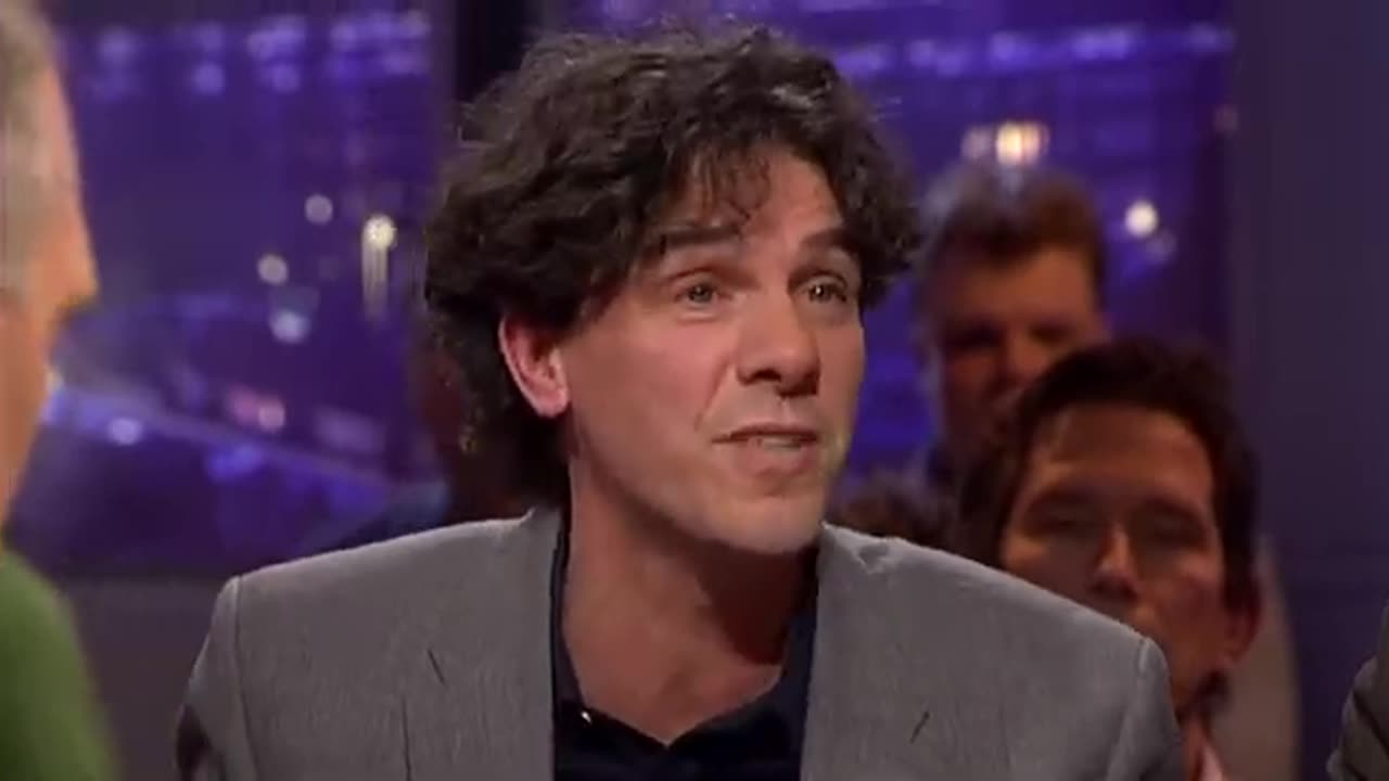 Pieter Hilhorst over politie op school