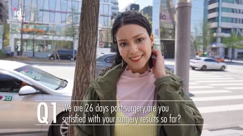 My Plastic Surgery Experience in Korea ㅣ BEFORE & AFTER