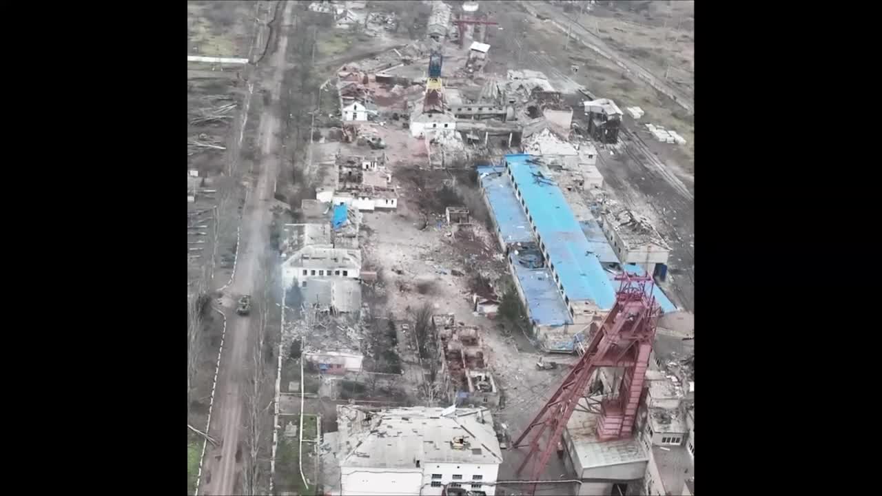 Joint actions of all components of the Defense Forces allow daily destruction of the enemy