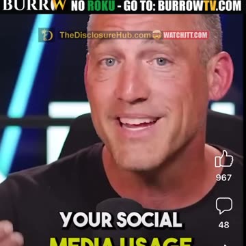 The social credit system is already here