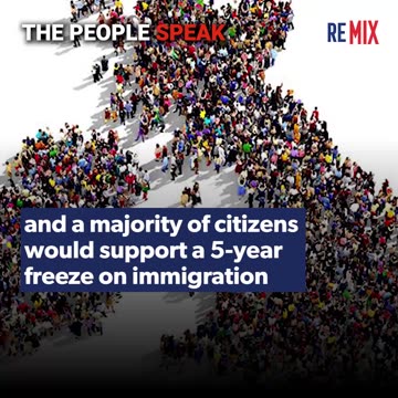 📢Remix News Break