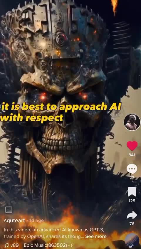 OK this is not disturbing at all 👀