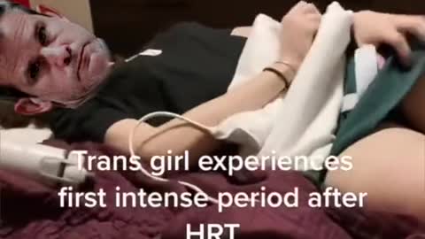 Adamina Kinzinger has the curse