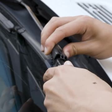 Car Windshield Wiper Blade Refurbish Restorer Universal Auto Car Wiper for Windshield Scratch Repair