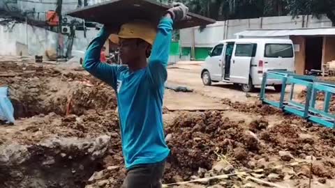 Kerja sewajarnya