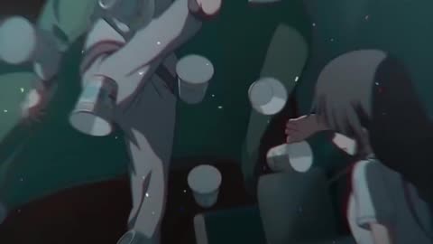 Sad Anime Edit