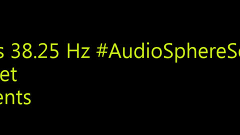 binaural_beats_38.25hz_ChillOut BinauralStressFree BinauralPeacefulHarmonics
