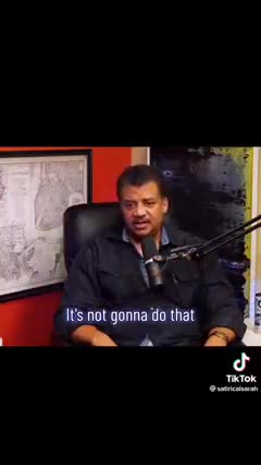 Couldn't Have Said It Better Myself