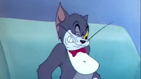 том и джерри