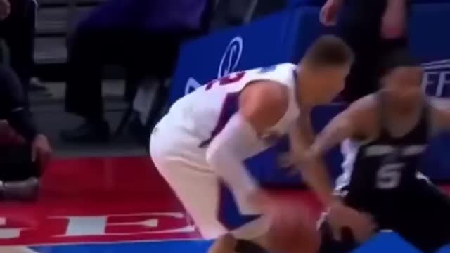 Prime Blake Griffen