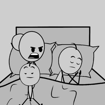 Dad wants to meet Jesus - Joy Funny Factory