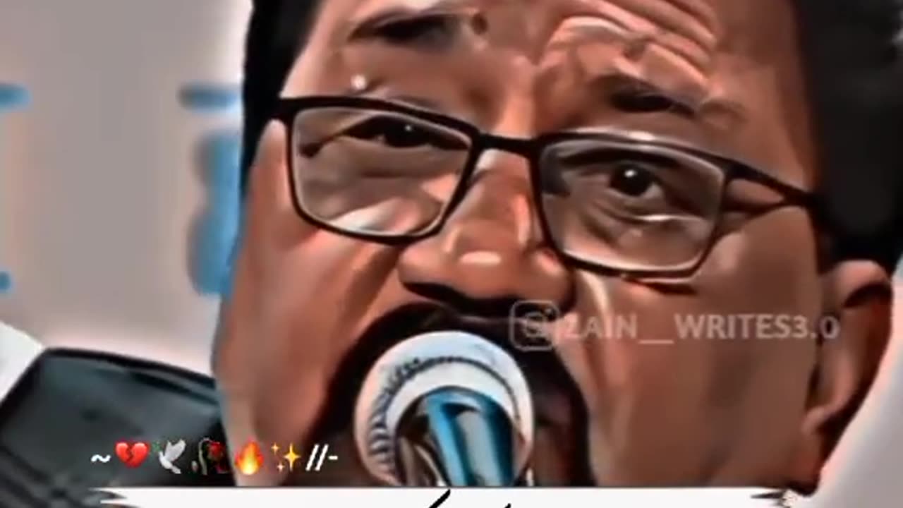 Poetry