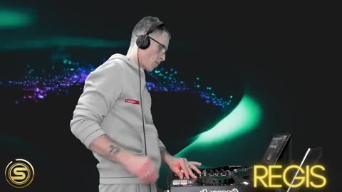 REGIS Live Mix 23 Nov 24