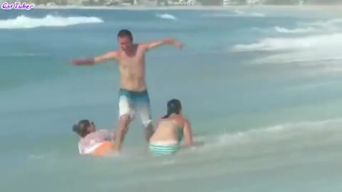 People Having A Bad Day | Funny Fails Compilation | Try Not To Laugh 🔥🤣