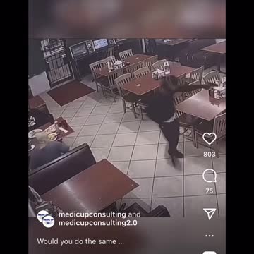 That’s why you need a gun