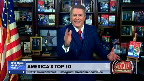 America's Top 10 for 8/5/23 - COMMENTARY